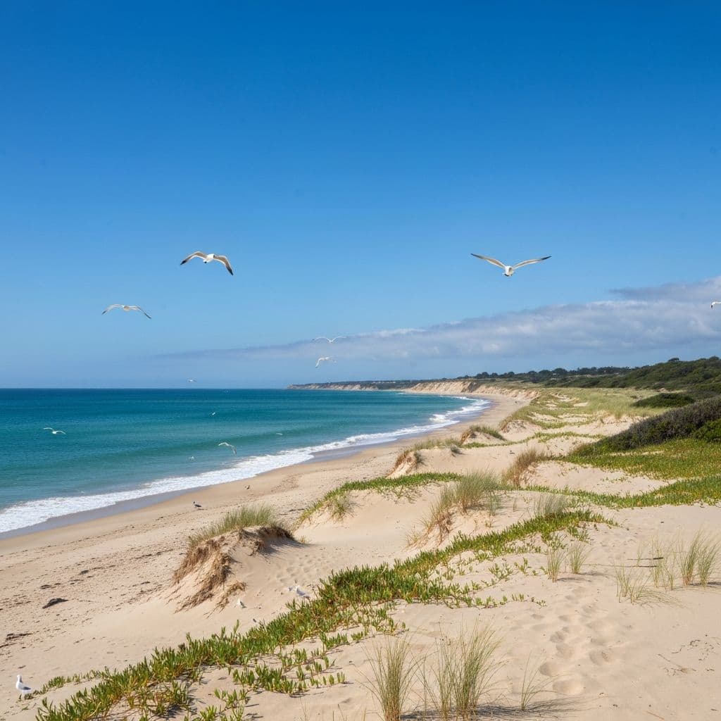 Coastal Habitat Restoration Initiative